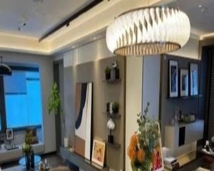 绿城北京沁园 精装大四居地铁7号线黄厂站300米 随时看