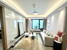 大兴西红门御景星城 南北通透 精装修三居室 邻19号线地铁站