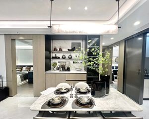 好房推荐!中建星光里 南北通透 精装修大三居室 楼层高位置好