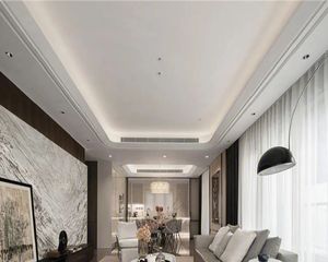 中海甲叁号院 南北通透 西三环丽泽商务 地铁300米 精装修
