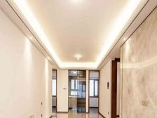 中骏金辉未来云城 125平4居 南北向 精装修 视野无遮挡