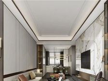 捡漏(新房项目直销)免2年物业费 寰宇天下(天镜)精装大平层