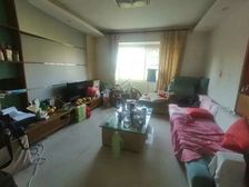 红谷世纪花园A区 绿茵路地铁口 南北通透两房 中间楼层