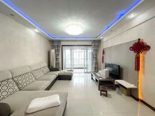 庆业九寨印象 近地铁 产权清晰 精装好房 小三居 交通便利