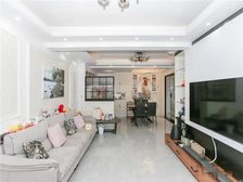 唐镇高端商品房,精装两房,中间楼层,看房随时,产权清晰。