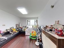 城中花園 2室2廳 99.95平