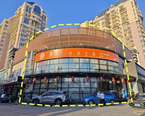 4折丨年底捡漏丨北苑大把角丨租户稳定丨私产包税丨带车位丨急