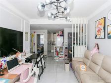 龚路新城2室南朝向270.00万元/套出售