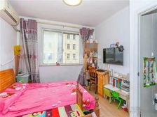 精装一改二,中间楼层,带固定车位,采光刺眼,交通便利