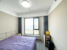 中海海港城(三期) 满二 临地铁 南北通透 产权清晰