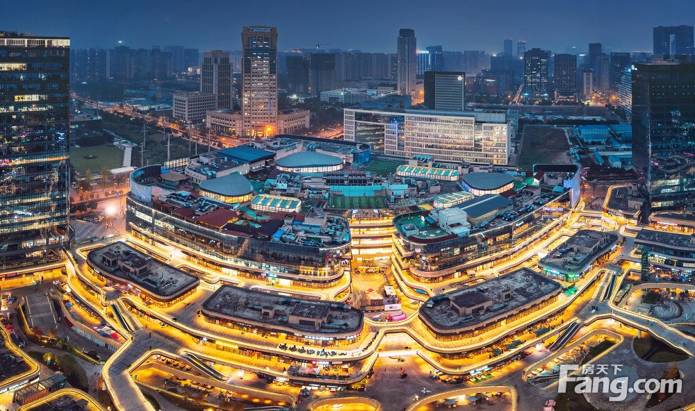 实景图