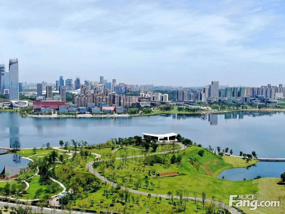 实景图