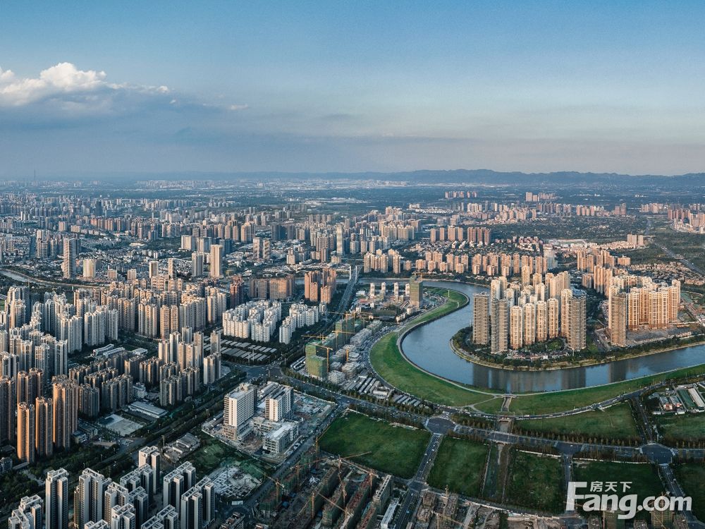 实景图