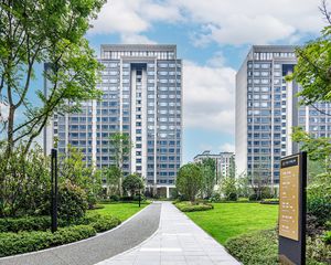 首付40万起买入天府锦江生态带套四精装现房