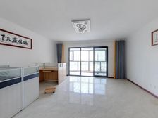 都铎城邦7号院 5室2厅 165平