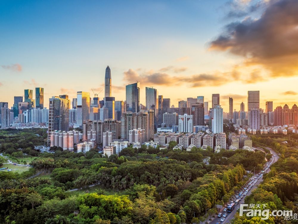 实景图