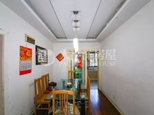 产权清晰 临地铁 近医院 精装修 带电梯 购物方便 动静分离