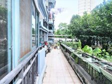 浣纱雅苑 1梯两户 高得房率 附送大院子 近地铁南北通户型