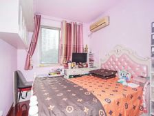 次新电梯两房 房东急售!