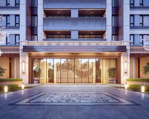 单价2.4万起买入南二环伊藤旁精装现房