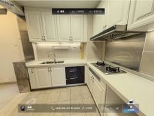 北城新区 恒大翡翠华庭三室两厅 精装修未住 采光好