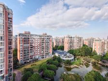 爱情公寓高区两房!精装可拎包入住 出行方便 商圈成熟