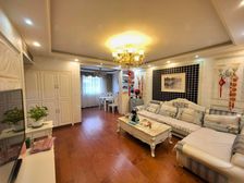 (婚房装修全送)30 中央空调 房东yi买急售 先到先得