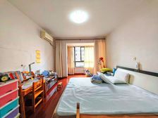 新上!带产权车位!采光无遮挡!房东诚意出售!