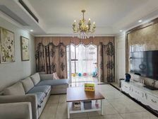 零地铁口 电梯景观高层 自住装修送产权车位 诚心出售