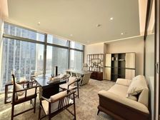 年底特惠丨诺德中心 精装修350平 5个办公室 带家私