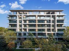 140万起买入高新现房别墅