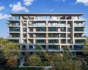 90万起买入高新精装现房叠拼别墅