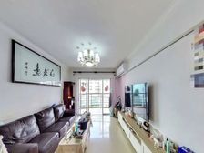 百顺台花园 诚心出售 价格可谈 送车位送家私家电 包税 南向