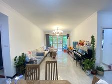 云山熹景 送车位 急售 南向 中层 包税费 价格可谈