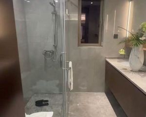 首付40万起买入南门保利精装湖景房