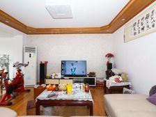 必看好房两南一北厅南北通!出门是公园!地铁双轨交通