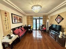 城市丽园 刚需两居 高绿化 近医院 中间好楼层 商品住宅