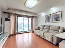 映象花苑南户型明厨明卫采光好看房随时拎包入住