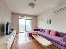 此房税费低湖左岸精装2居室 业主急售 比同户型单价低