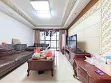 星湖国际 通透3房 不吵闹 阳光视野很好 诚意出售