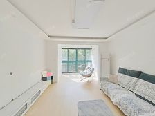 幸福小镇 2室2厅1卫 精装修 430万元