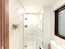 中海上东区 121.2平4居 南向精装修 随时签约