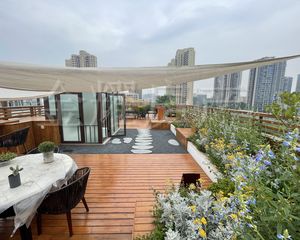 急售!世纪城丨(水电气丨包税)!双地铁家具全带!产权清晰
