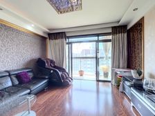 地铁口 南北四房 大阳台 无遮挡 楼层佳