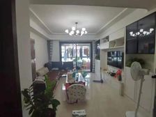 降价房源 沿江道紫金城精装三房南北通透全天采光