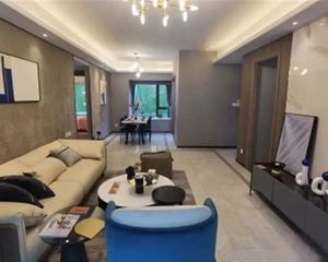 工抵房 上南昌三中 单价1万4起享青山湖地铁口三房