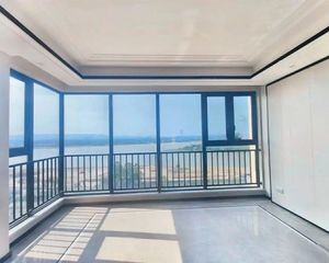 中海寰宇天下(新出!豪宅天花板大平层全江景专梯入户)视野无挡