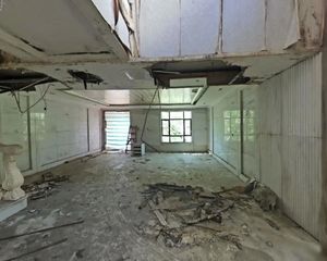 香溢花城 双拼别墅 带南北150平米大院子 出门就是青山湖