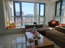 近地铁印象城 一线湖景 满五v一 视野好 总价低 诚意出售