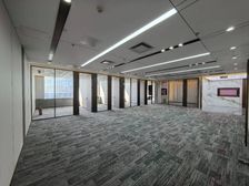 融科望京中心 方正户型 5间到顶 24工位 可注册